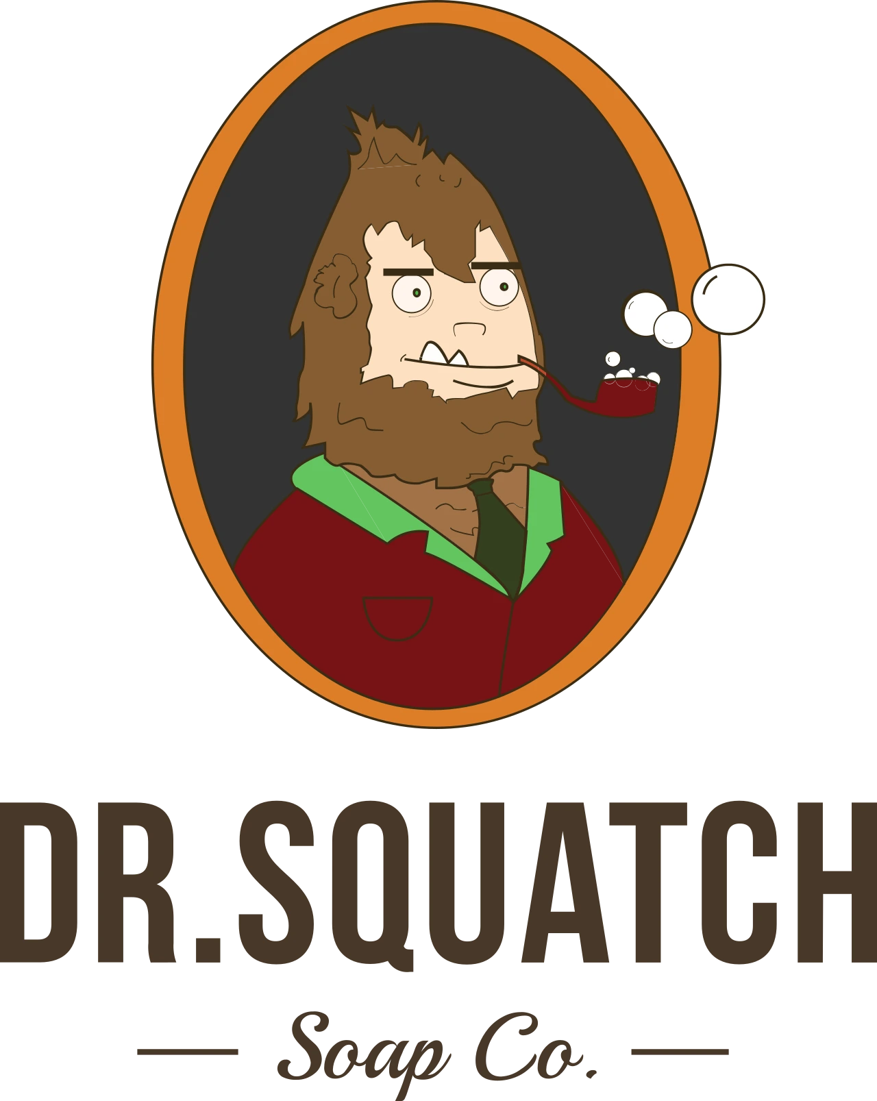 Dr. Squatch®